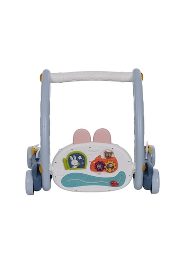 Prego 6051 Viola Bebek Oyuncaklı Piyanolu Oyun Halısı