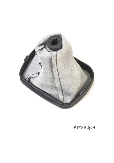 Avto İ Dom Vites Kolu Kılıfı 2115 475380376 Diğer