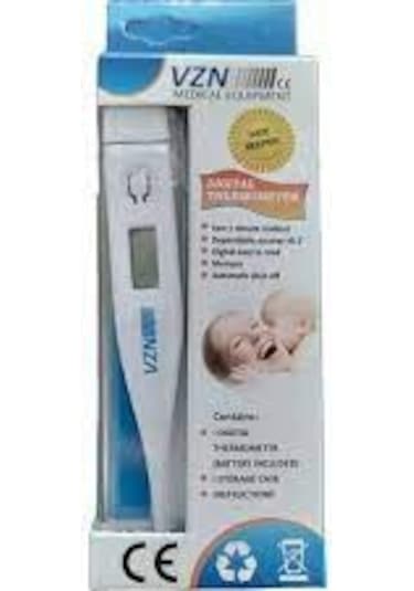 Vzn YB-009 Dijital Ateş Ölçer Termometre