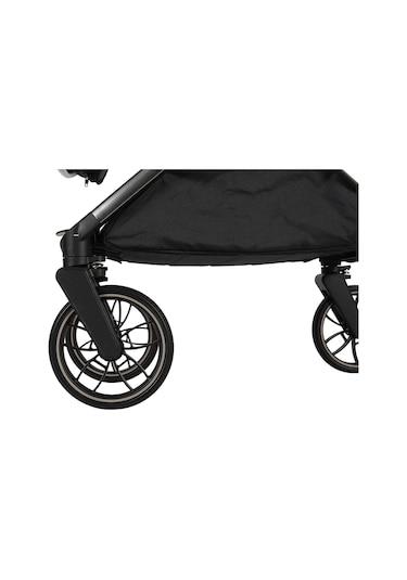 Prego Evoque I-size Bebek Arabası Bej 2425