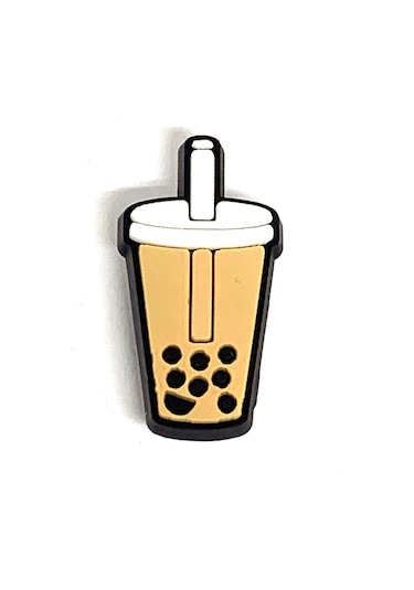 Crocs Terlik Süsü & Renkli Aksesuar Jibbitz (474781667) Çok Renkli