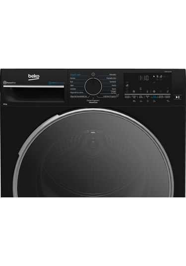 Beko KMB 1001 HB 10 KG Isı Pompalı Çamaşır Kurutma Makinesi