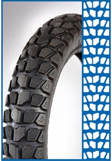 4.60X17 Iran Yasa Dış Lastik