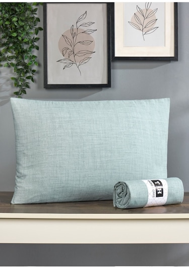 Tabu Home Ranforce Harmoni Çift Kişilik Lastikli Çarşaf