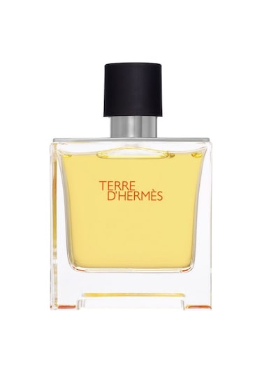 Hermes Terre D'Hermes Pure Erkek Parfüm EDT 75 ML