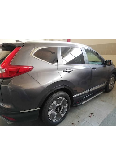 Slıne Alm. Yan Basamak Sportage 2010-2015 Arasına Uyumlu