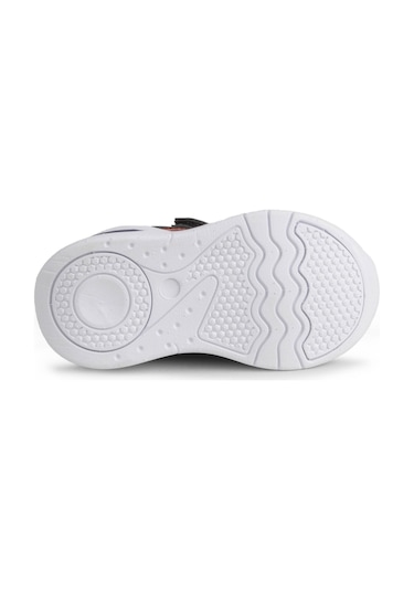 Buckhead Denter Ortopedik Taban Çocuk Sneaker Buck3082-bh108 Lacivert
