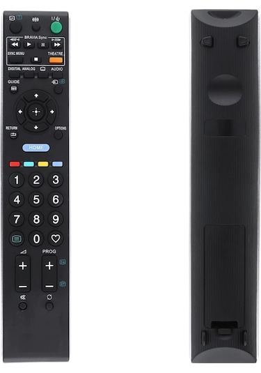 Sony Rm-Ed009 Lcd Led Tv  Kumandası