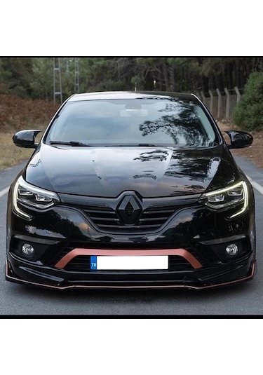 Renault Megane 4 Batman Yarasa Ayna Kapağı Piona Black Abs 2016 2017 2018 2019 2020 2021 2022 2023