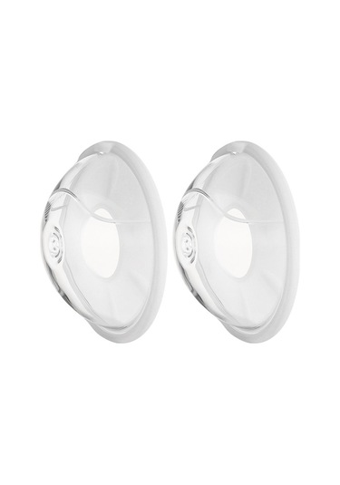 Agoodshop 2 Adet Giyilebilir Emzirme Için Süt Tasarrufu Manuel