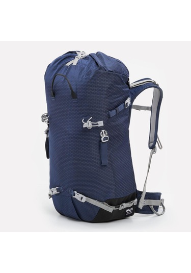 Millet Prolıght 30+10w Mıs2273 N7317sırt Çantası Safir