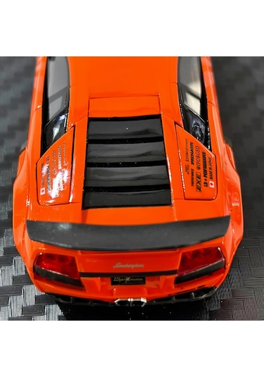 Scale Box 1/64 Lamborghini Gallardo