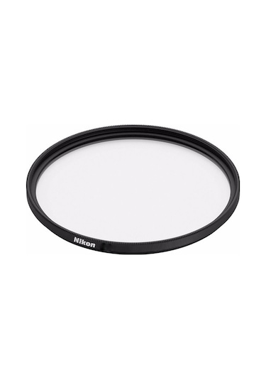 Nikon 52mm Uv Filter