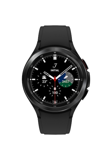 Samsung Galaxy Watch4 Classic 46 MM Akıllı Saat (Samsung Türkiye Garantili)