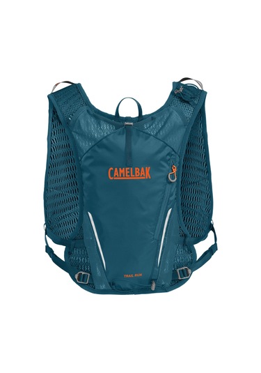 Camelbak Trail Koşu Yeleği 34oz, Çok Renkli