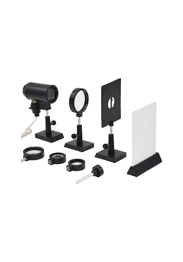 Optik Deney Seti EK-ODS-001A
