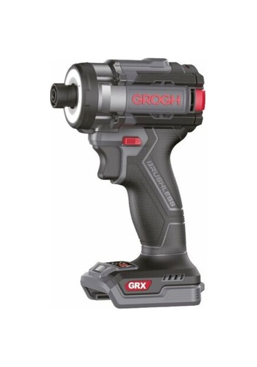 Grogh GRX2033 20V Solo Akülü Torklu Vidalama