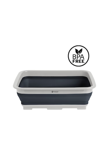 Outwell Collaps Wash Bowl Çok Renkli