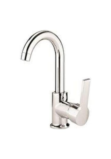Mira Serisi Kl200 Kuğu Lavabo Bataryası