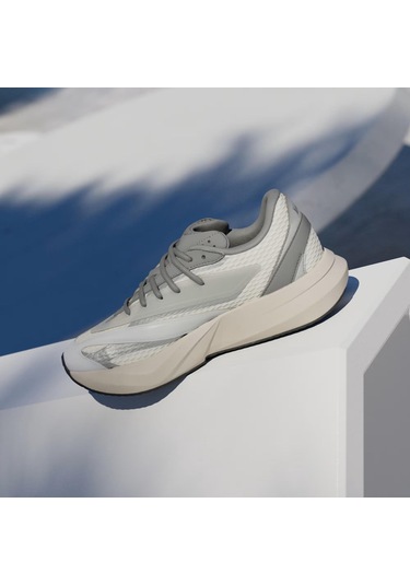 Adidas Lightblaze Kadın Günlük Spor Ayakkabı C-adıjs4256b10a00 Gri