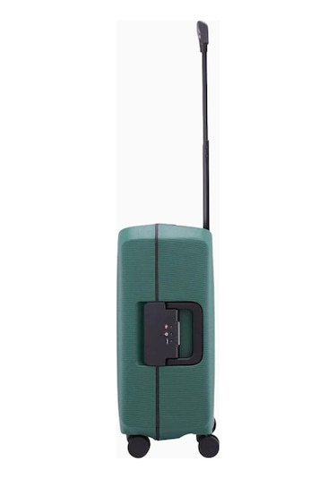 Lojel Voja Small Zipperless Sert Kabin Boy Valiz Bavul & Valiz Seaweed 6
