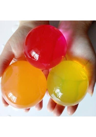 4Xl En Büyük Dev Boy 20 Büyüyen Su Maymunu Top Küre 60-80 Mm