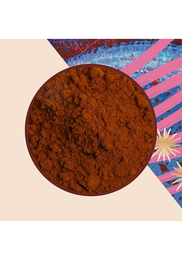 Mim And More Decaf Damla Sakızlı Türk Kahvesi Damla Sakız Aromalı Kafeinsiz Türk Kahvesi 200 G