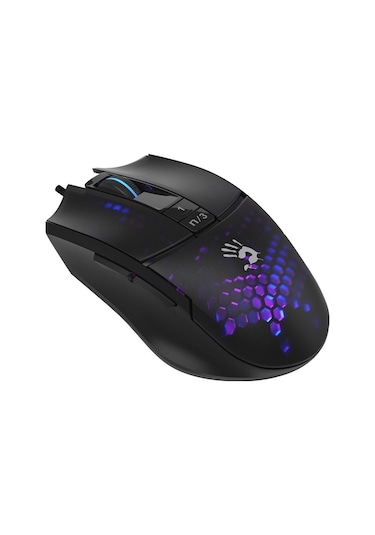 L65 Max Rgb 12.000 Cpı Sensör Ultra Core 3&4 Aktif Özel Yapım H.comb Optik Gamer Oyuncu Mouse L65 Max