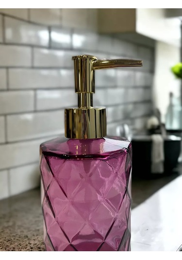 Logovo Bobrov Sıvı Sabun Dispenserı 189332904 Ahududu