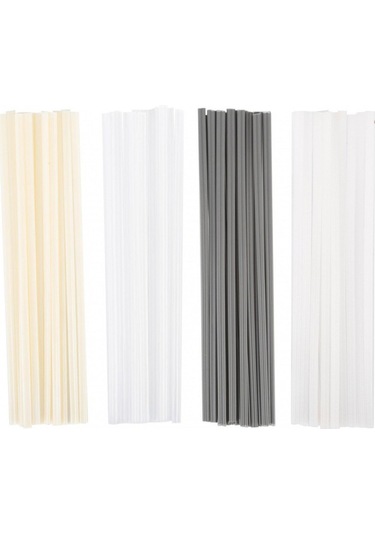 Suntek Yumru Metal İşleme Cam Kenar Sızdırmazlık A Beyaz-bir