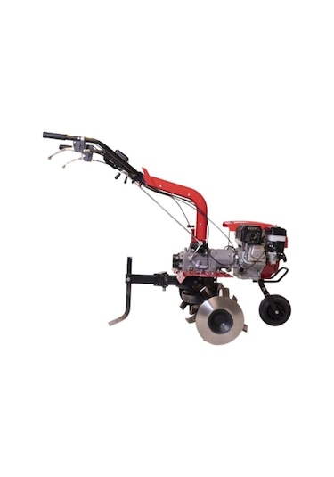 Honda Antrac 200 Honda GX 200 6.5 HP 2+1 Şanzımanlı Benzinli Çapa Makinesi