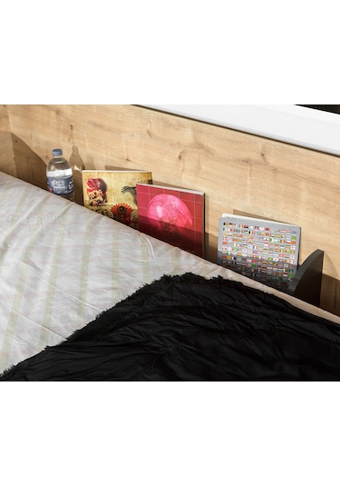 Çocuk Odası - Truva Ranza 3 Kapılı Dolap 90 X 190 CM