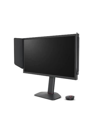 Benq Zowıe 24.1" Xl2546xplus 0,5ms 280hz 3xhdmı+1xdp Freesync Dyac Fast Tn +pivot Espor Oyuncu Monitör