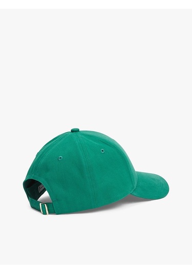 Tommy Hilfiger Th Elevated Chıc Cap Kadın Yeşil Şapka - Aw0aw17631 Yeşil Tommy Hilfiger Th Elevated Chıc Cap Kadın Yeşil Şapka - Aw0aw17631 Yeşil
