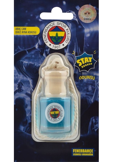 Fb Stad Ayna Kokusu Odunsu