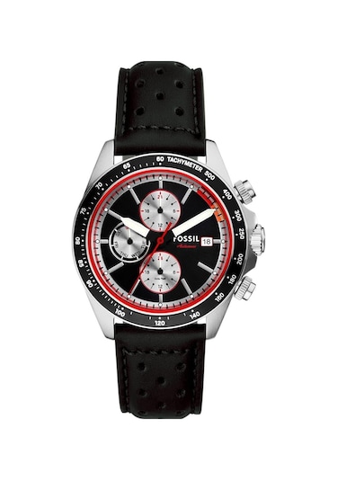 Fossil Bq2888 Kadın Kol Saati Metalik