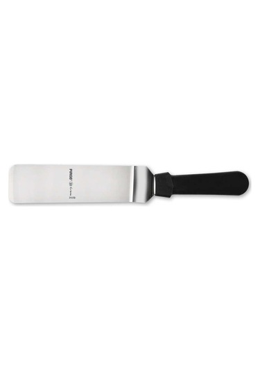 Pirge Creme Dar Kürek Siyah 21 Cm 71170 Siyah