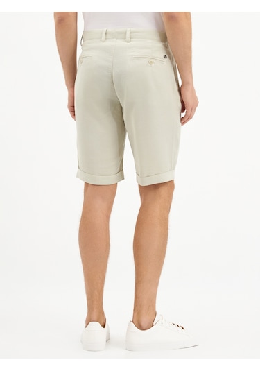 Karaca Erkek Casual Şort-yeşil 115125001-128-50 119059 Yeşil