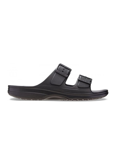 Crocs Saturday Sandal M Erkek Terliği 212245-001siyah Siyah