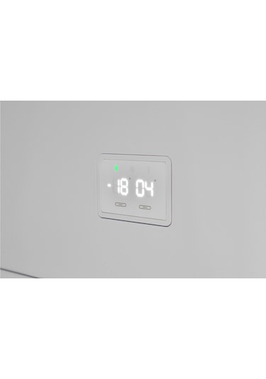 Vestel NF45011 402 L No-Frost Buzdolabı