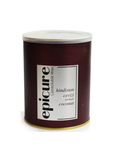 Epicure Konserve Ağda Hindistan Cevizi 800 Ml
