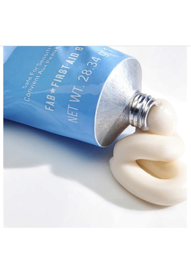 First Aid Beauty Ultra Repair Rescue Balm - Dimetikonlu Ultra Onarıcı Rahatlatıcı Balsam 64 Gr