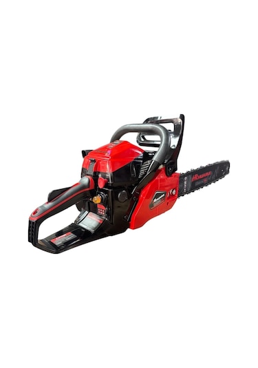 Rhuaruı Hr5520 3.1 Hp Benzinli Motorlu Testere 36 Diş