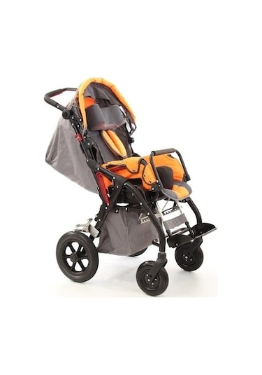 Wollex Cp 8001 12 Uno Tekerlekli Sandalye Puseti Çoçuk Arabası