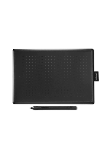 Wacom CTL-472/K1-F One By Small 6 x 3.7" Grafik Tablet