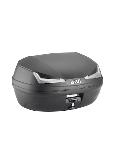 Givi E455nt Arka Çanta Tek Renk