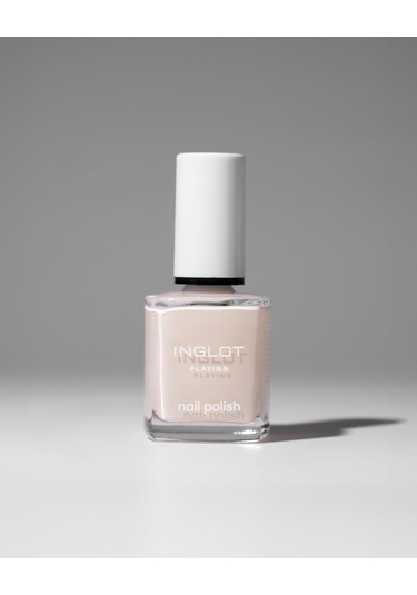 Inglot Playınn Nil Polish Oje Canlı Renkler Hızlı Kuruyan & Parlak Bitişli Formül 54
