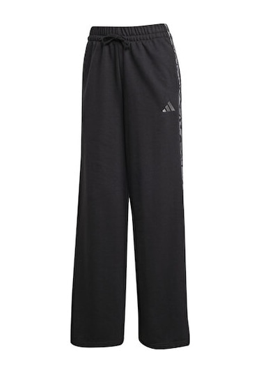 Adidas W Aop Ft Pt Kadın Günlük Eşofman Altı Jm1840 Siyah Siyah