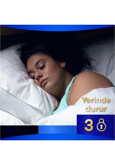 Süper Ekonomik Ultra Gece Extra Plus 14 Ad. 5 Boy X 6 Paket