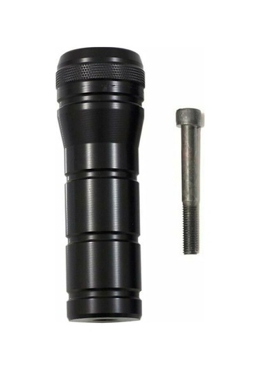 Bajaj Pulsar F250 2022 - 2024 Uyumlu Egsoz Koruma Takozu